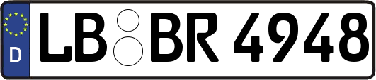 LB-BR4948