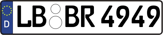 LB-BR4949