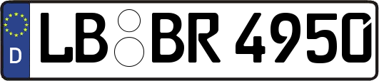 LB-BR4950