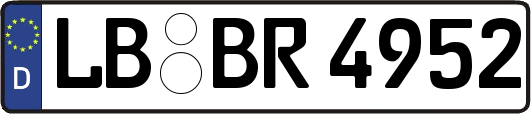 LB-BR4952