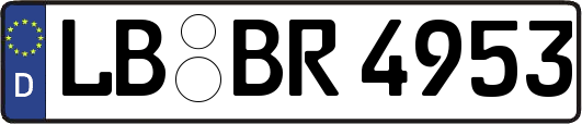 LB-BR4953