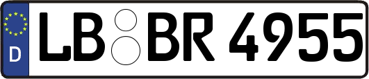 LB-BR4955