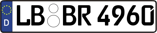 LB-BR4960