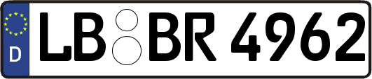 LB-BR4962