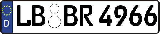 LB-BR4966