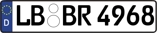 LB-BR4968
