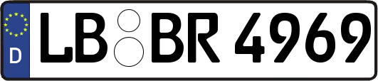 LB-BR4969