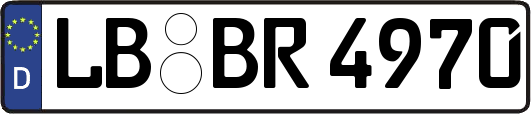 LB-BR4970