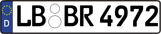 LB-BR4972
