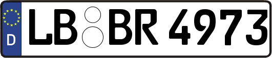 LB-BR4973