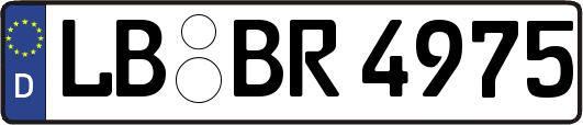 LB-BR4975