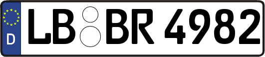 LB-BR4982