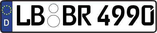 LB-BR4990