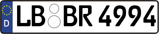 LB-BR4994