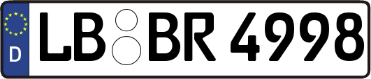 LB-BR4998
