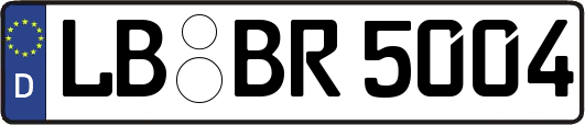 LB-BR5004
