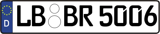 LB-BR5006