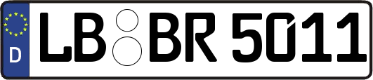 LB-BR5011