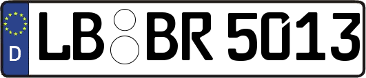 LB-BR5013