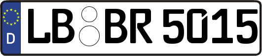 LB-BR5015