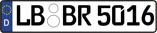 LB-BR5016