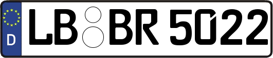 LB-BR5022