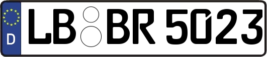 LB-BR5023