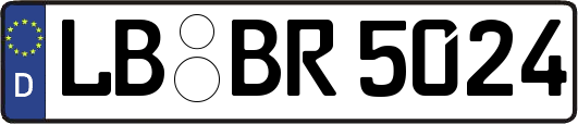 LB-BR5024