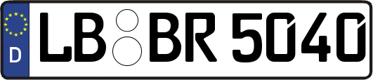 LB-BR5040