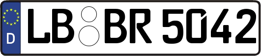 LB-BR5042