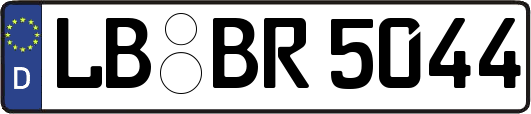 LB-BR5044