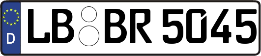 LB-BR5045