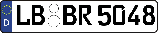 LB-BR5048