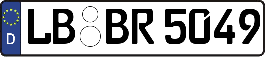 LB-BR5049