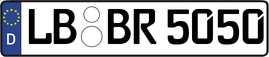 LB-BR5050