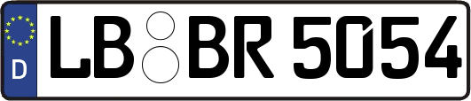 LB-BR5054