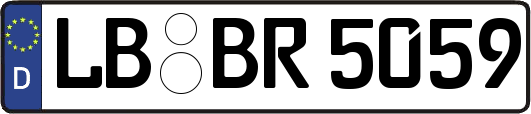 LB-BR5059