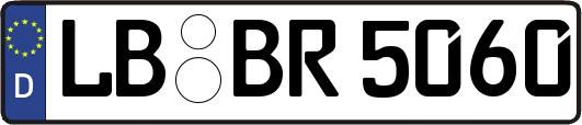 LB-BR5060