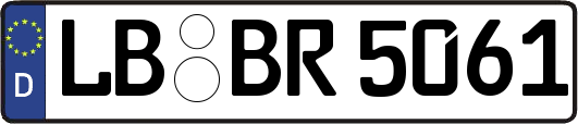LB-BR5061