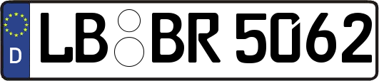 LB-BR5062