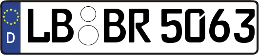 LB-BR5063