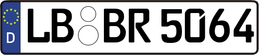 LB-BR5064