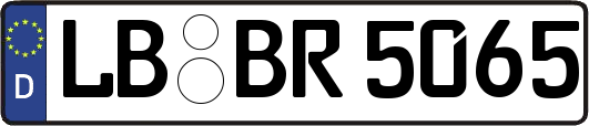 LB-BR5065