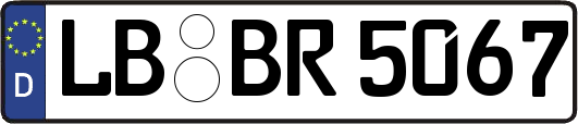 LB-BR5067