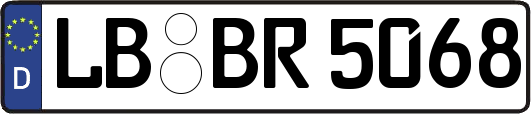 LB-BR5068