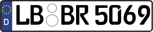 LB-BR5069
