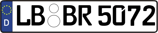 LB-BR5072