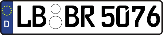LB-BR5076