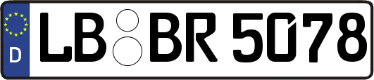 LB-BR5078