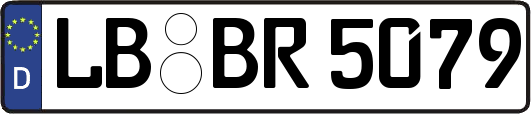 LB-BR5079